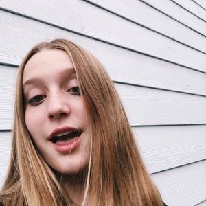 Meet your Posher, Kailey